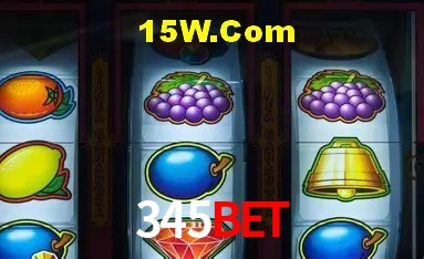 Promoções Sazonais 345bet