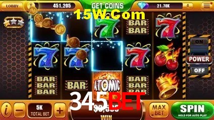 Ofertas Exclusivas 345bet