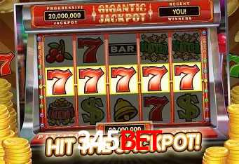 Casino Ao Vivo 345bet