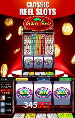 Estatísticas 345bet