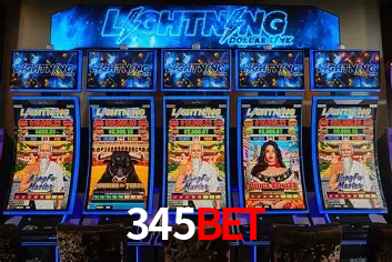 Login Seguro 345bet
