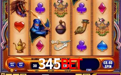 Promoções Sazonais 345bet