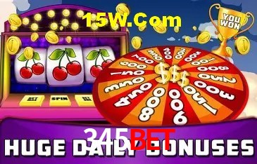 Especiais de Fim de Semana 345bet