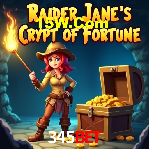 Jogos de Slot 345bet