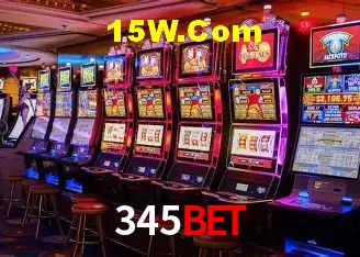 Experiência VIP 345bet