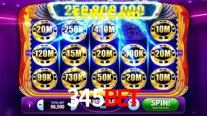 Promoção Relâmpago 345bet