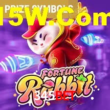 345bet: Seu Cassino Premiado com Pagamentos Rápidos