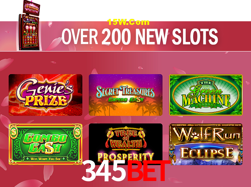 Casino Ao Vivo 345bet