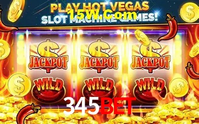 Jogos de Slot 345bet