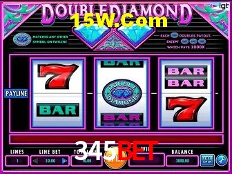 Diretório de Jogos 345bet